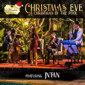 圣诞夜金边音乐餐吧活动汇聚-柬之窗