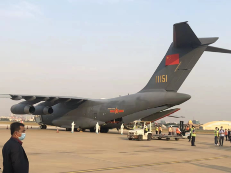 2021年柬埔寨中国两国大事件盘点-柬之窗