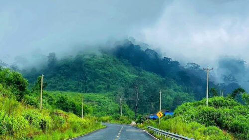 柬埔寨的非季节性降雨和寒冷预报-柬之窗