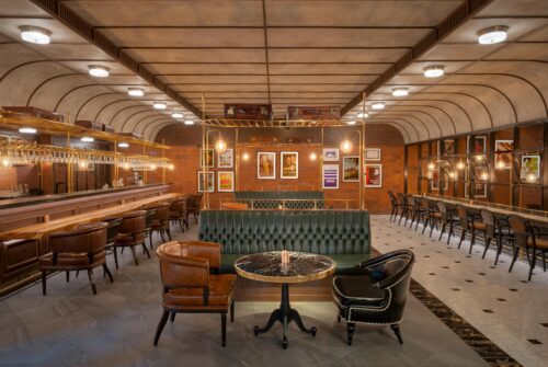 耗资1.8亿美元的金边凯悦酒店明天正式开业-柬之窗