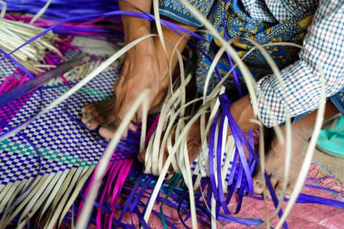 如何买到真正的柬埔寨手工艺纪念品-柬之窗