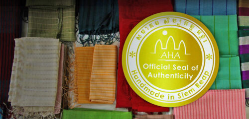 如何买到真正的柬埔寨手工艺纪念品-柬之窗