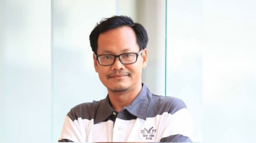 科普:高棉语Unicode字体编码创始人-柬之窗