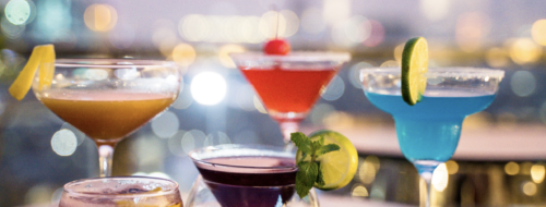 跨年夜:金边十大空中酒吧跨年活动推荐!-柬之窗