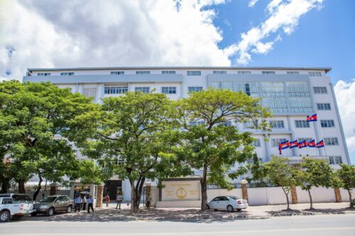 柬埔寨卫生部致函各省，落实好三项防疫指导方针-柬之窗