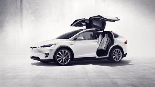 在柬埔寨，进口一辆特斯拉 Model X 需要多少钱？-柬之窗