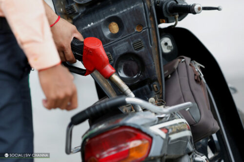 在柬埔寨油价继续上涨！汽油柴油相继涨价-柬之窗