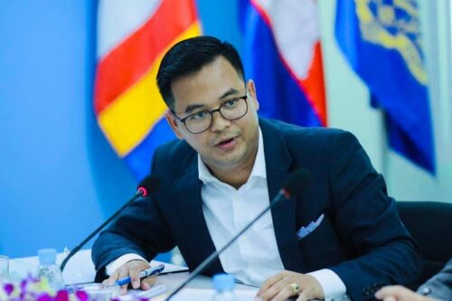 柬司法部”回怼“ 联合国人权专家表示金界劳资纠纷罢工违反人权法-柬之窗