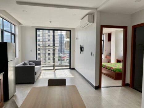 【桑园区】整栋楼出租-柬之窗