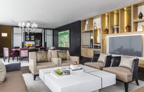 柬埔寨金边最贵的六家酒店-柬之窗