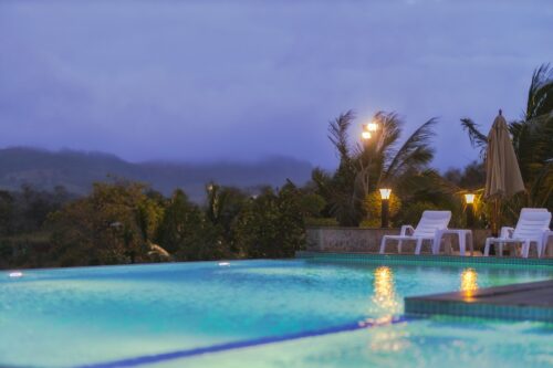 蒙多基里新开业四星度假村-N&N Resort-柬之窗