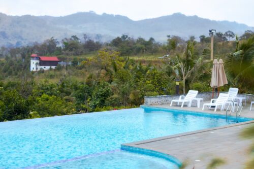 蒙多基里新开业四星度假村-N&N Resort-柬之窗