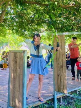 又要骗我带你去旅游-柬之窗