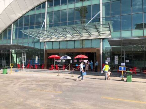 注意！柬埔寨发现首例奥密克戎社区病例，曾到访多地-柬之窗