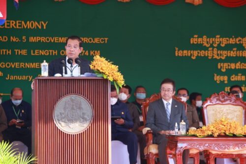 “柬埔寨虽然贫穷，但心胸宽广” ，百万新冠疫苗转给缅甸-柬之窗