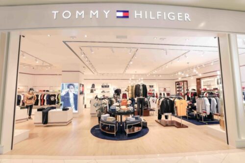 Tommy Hilfiger汤米希尔费格永旺一专卖店开业,正式进驻柬埔寨-柬之窗