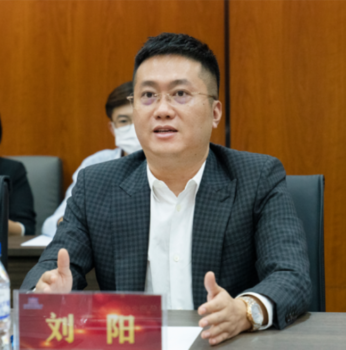 柬埔寨金莎控股集团主席刘阳-柬之窗