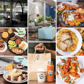 金边好吃的早餐餐厅推荐,周日优雅的吃个早餐吧!-柬之窗