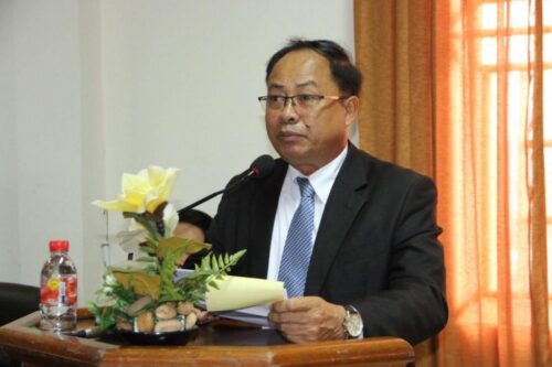 金边森速区一国际学校暴发疫情，多名师生确诊-柬之窗