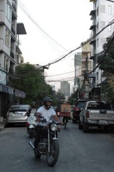 金边的一天-柬之窗