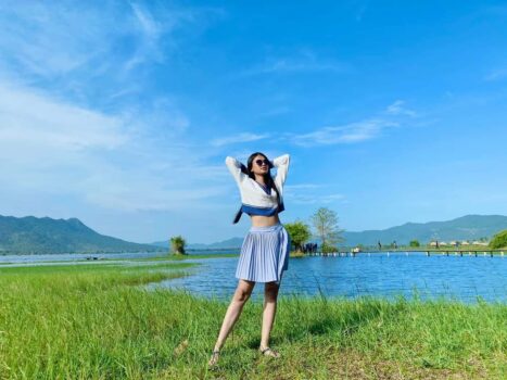 又要骗我带你去旅游-柬之窗