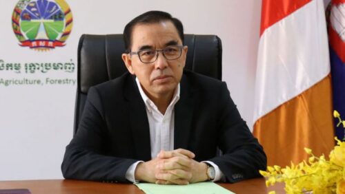 柬埔寨出口农产品近800万吨，创汇50亿美元-柬之窗