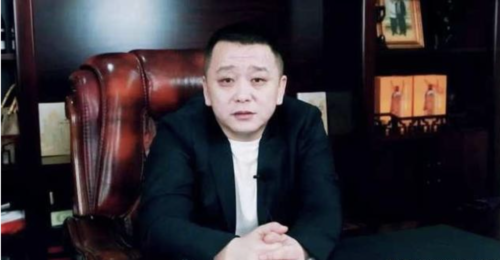 柬埔寨西港自由女神集团董事长”刘大卫”-柬之窗