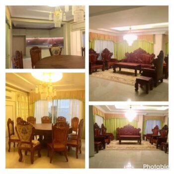 大别墅在并发成一号公路出租-柬之窗