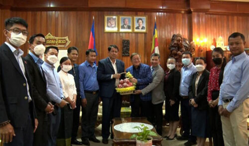 柬埔寨媒体单位共787家，注销11家-柬之窗