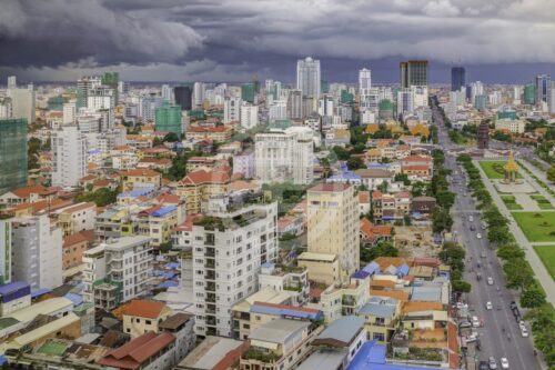 如果中国投资不回来，柬埔寨房地产市场会怎样？-柬之窗