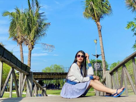 又要骗我带你去旅游-柬之窗