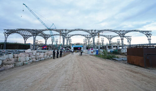 ACLEDA 银行认购CAIC 债券3000 万美元-柬之窗