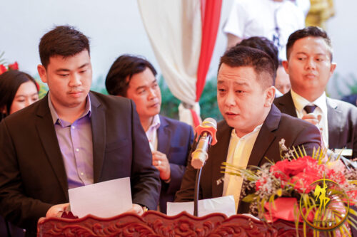 西港自由女神集团前董事长刘大卫在非洲乌干达被抓-柬之窗