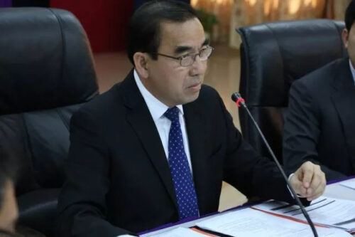 中国公司在西港投资2000公顷海水养殖项目-柬之窗