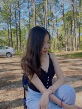 可爱的柬埔寨妹子，吸引到了我-柬之窗