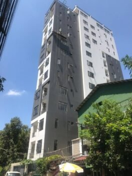 【桑园区】整栋楼出租-柬之窗