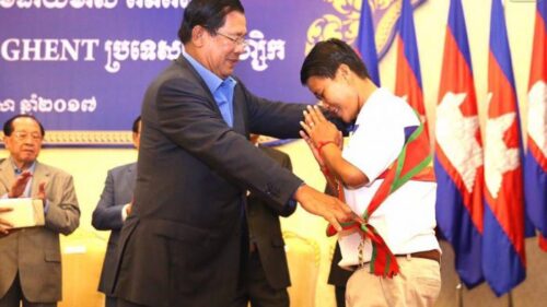 洪森总理：不允许奥密克戎患者在家接受治疗  奥密克戎确诊94例-柬之窗