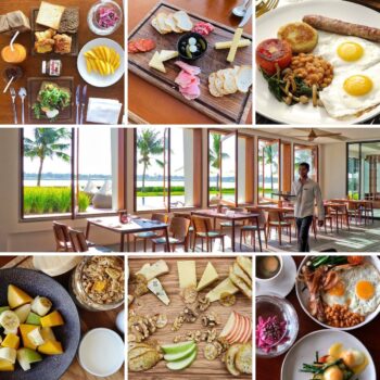 金边好吃的早餐餐厅推荐,周日优雅的吃个早餐吧!-柬之窗