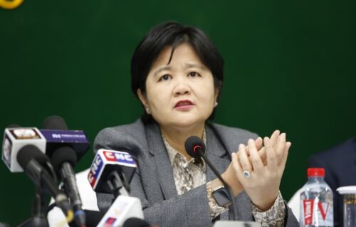 柬卫生部：目前没有奥密克戎死亡病例 患者病情不显著-柬之窗