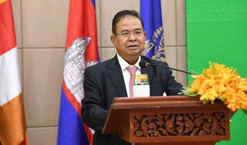 柬埔寨国家银行推出10项政策促进2022年经济增长-柬之窗