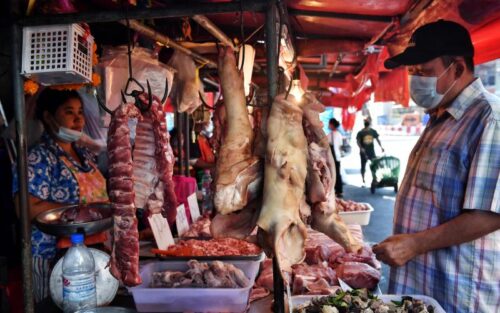 泰国出现首起非洲猪瘟 暂停生猪出口到柬埔寨-柬之窗