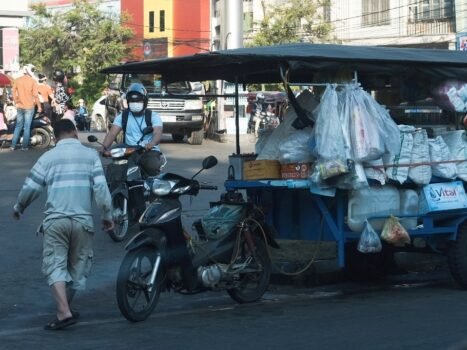 金边的一天-柬之窗