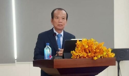 到 2027 年，柬埔寨将在全国范围内实现互联网接入-柬之窗