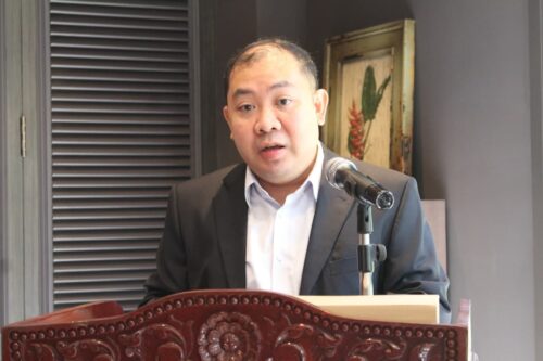 柬埔寨1200 万人开通银行与金融服务 占总人口75%的-柬之窗