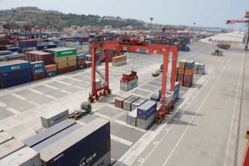 柬美贸易额超84亿美元,增长32%-柬之窗