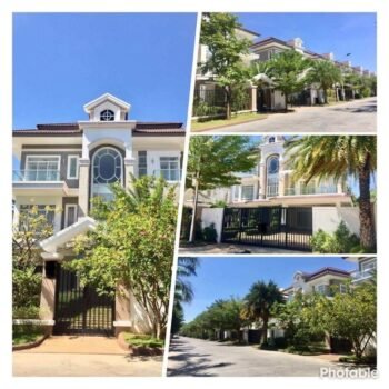 大别墅在并发成一号公路出租-柬之窗