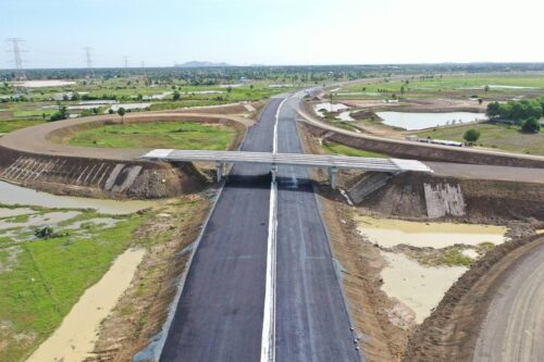 你需要了解，2022年金边正在进行、已完成和即将推出的新开发项目-柬之窗