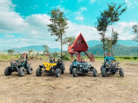 她放弃缅甸赌场业务 回家乡马德望开度假村-柬之窗