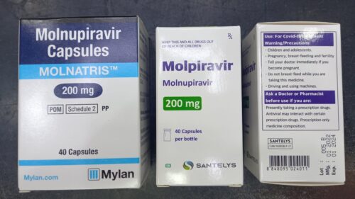 注意了,这些新冠治疗药物未注册不合规,请勿购买!-柬之窗