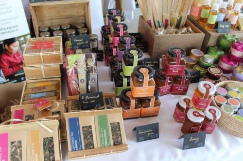 周末柬埔寨产品展览-森速集茂商城-柬之窗